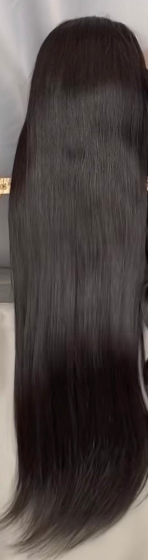 100% 12A RAW RUSSIAN STRAIGHT