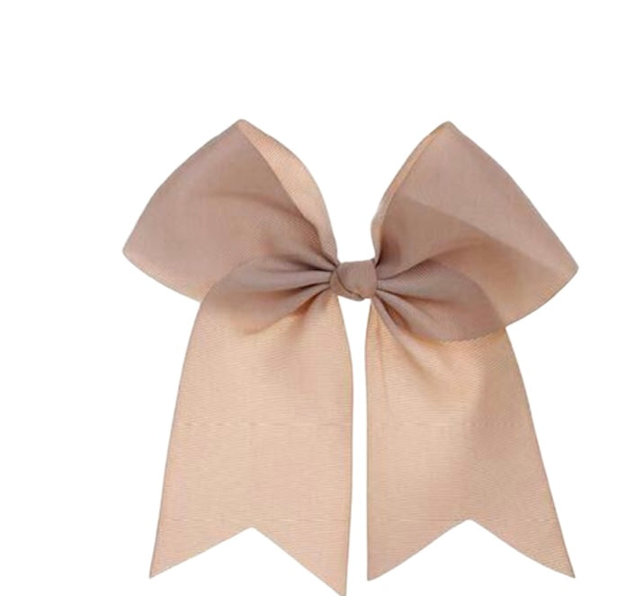 20cm Sheer Bow
