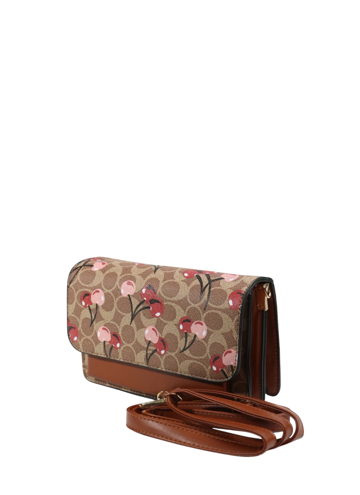 FASHION CHERRY SHOULDER BAG