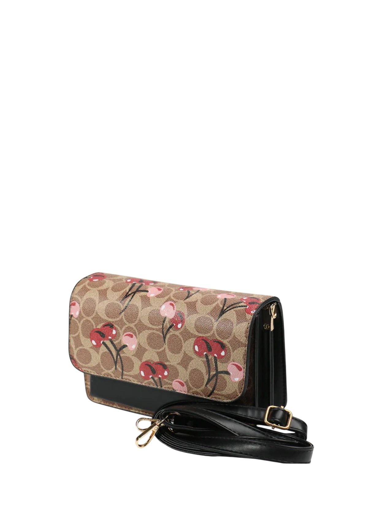 FASHION CHERRY SHOULDER BAG