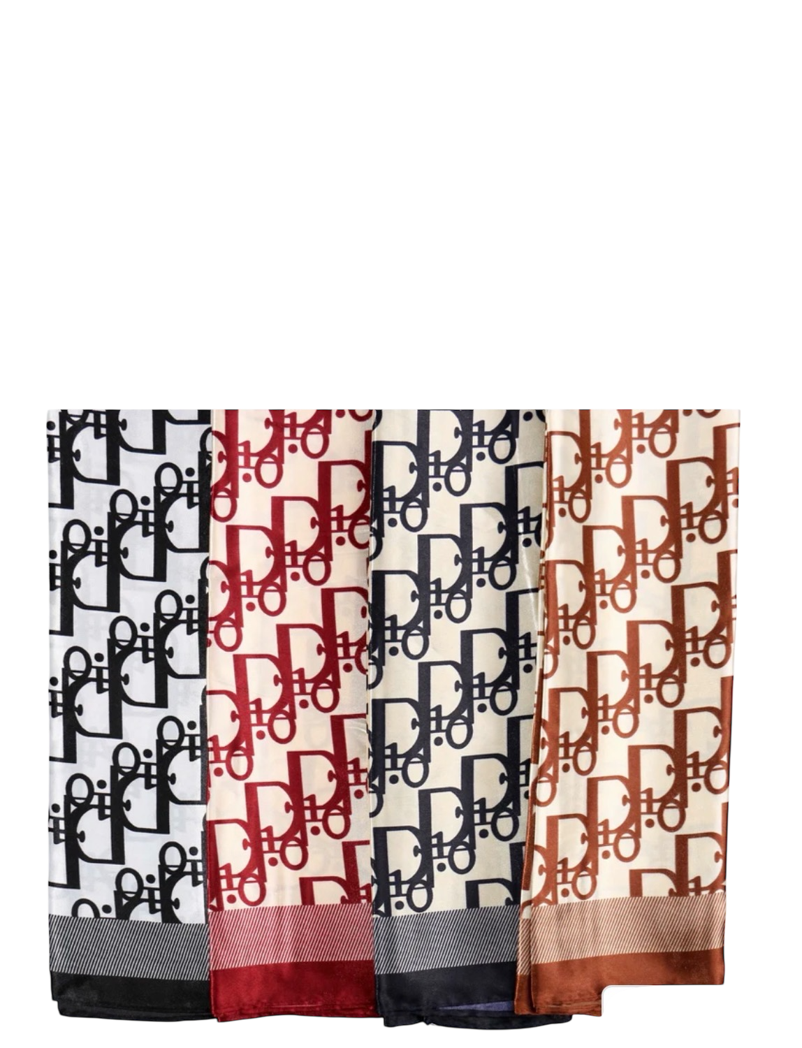 FASHION DESIGNED HEAD SCARF