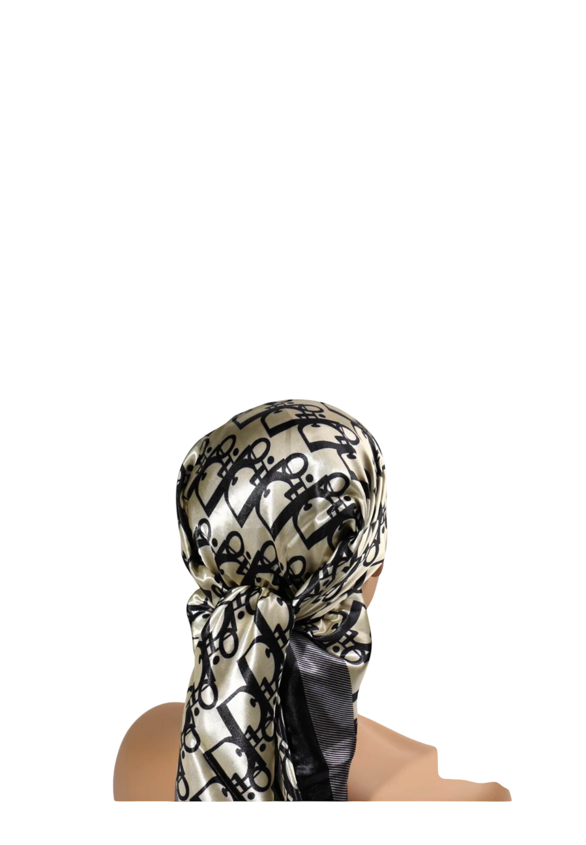 FASHION DESIGNED HEAD SCARF