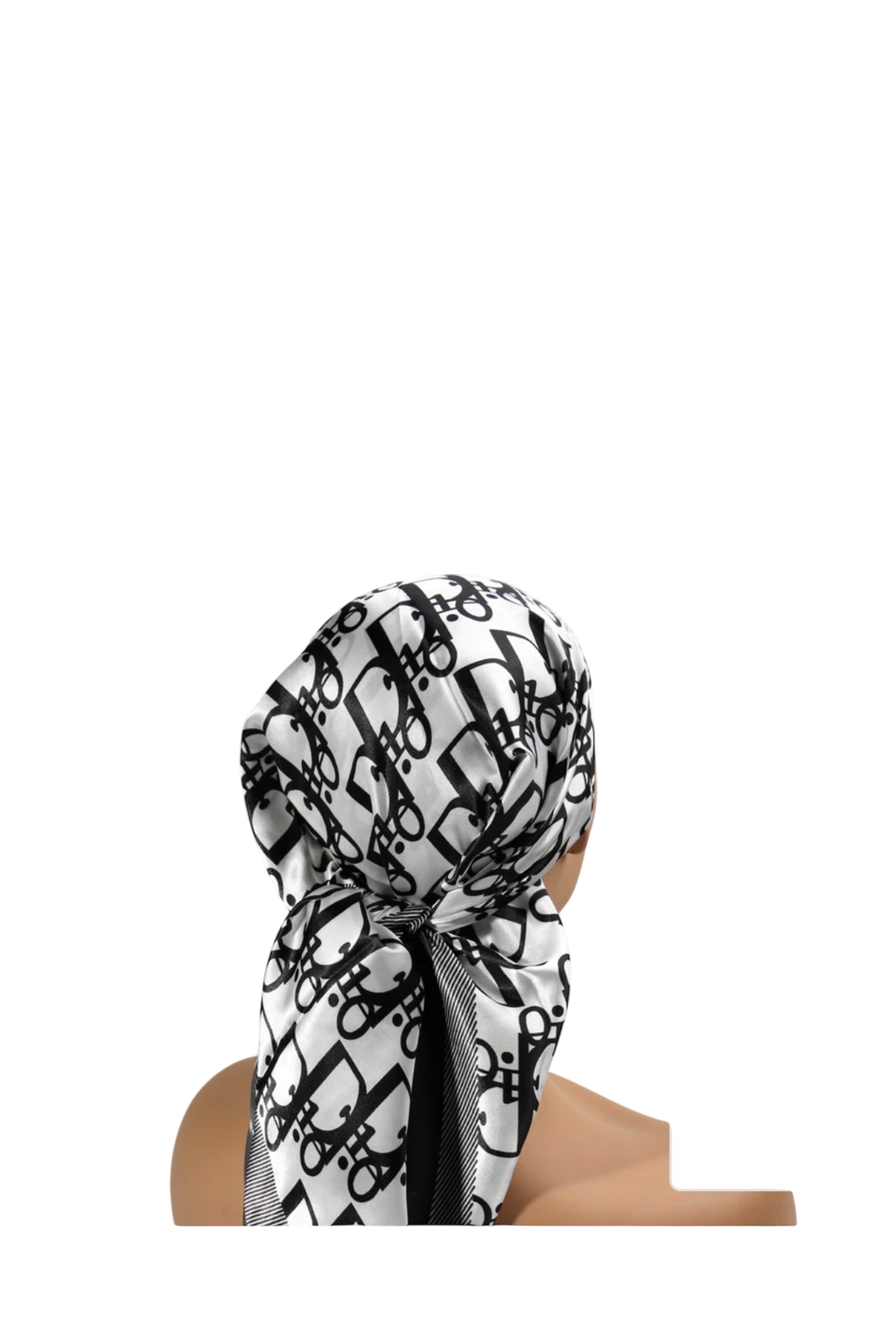 FASHION DESIGNED HEAD SCARF