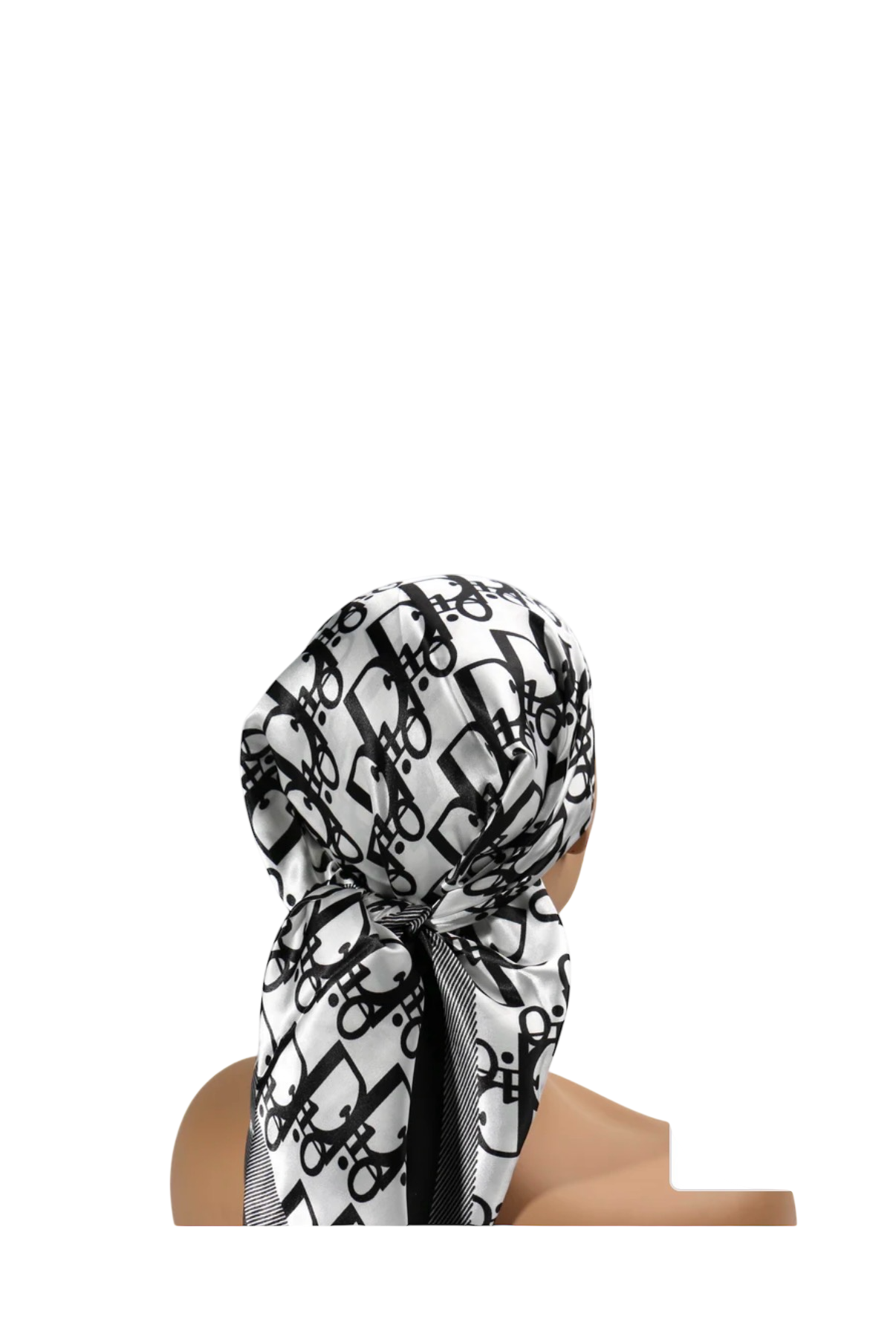 FASHION DESIGNED HEAD SCARF