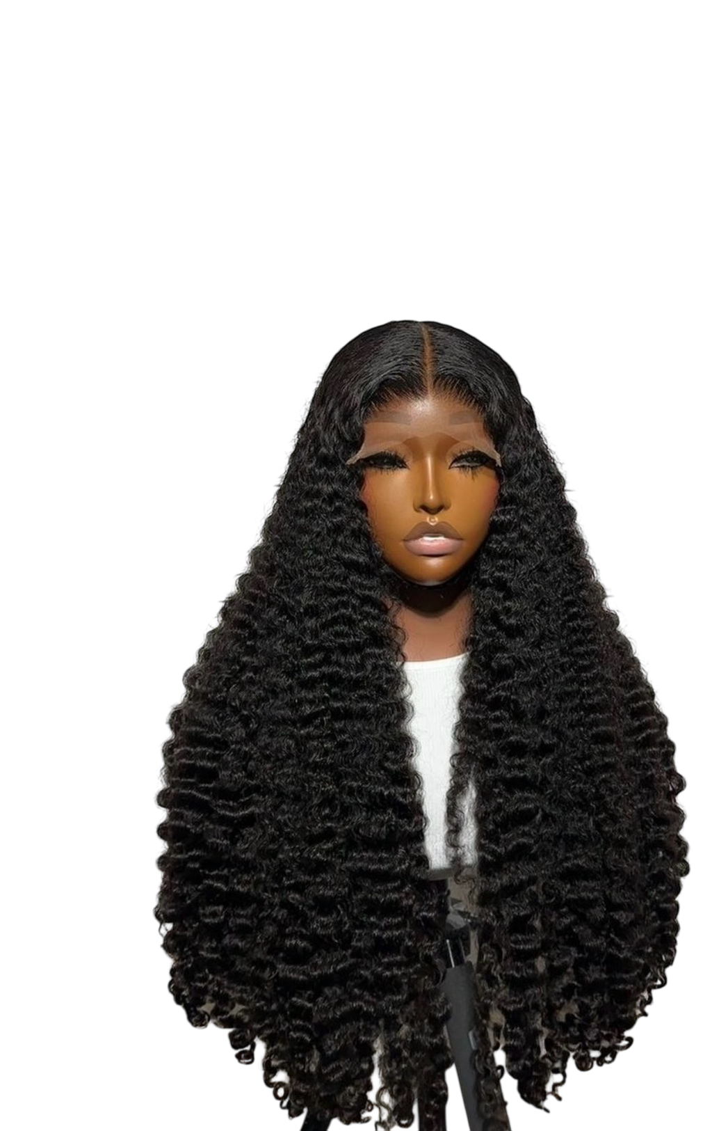 100% VIRGIN BURMESE WIG 13x6 200% Density