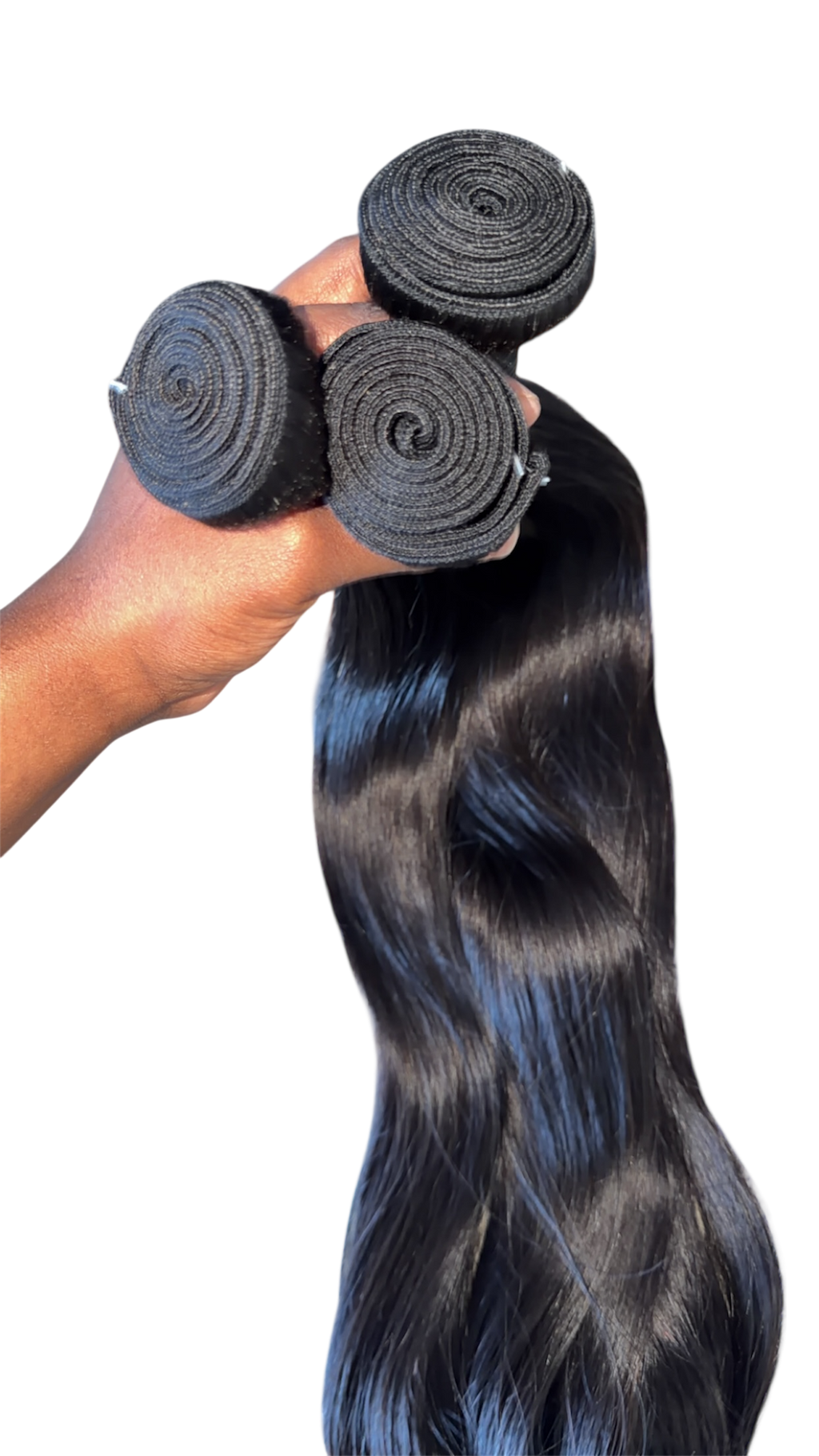 100% 12A RAW RUSSIAN STRAIGHT