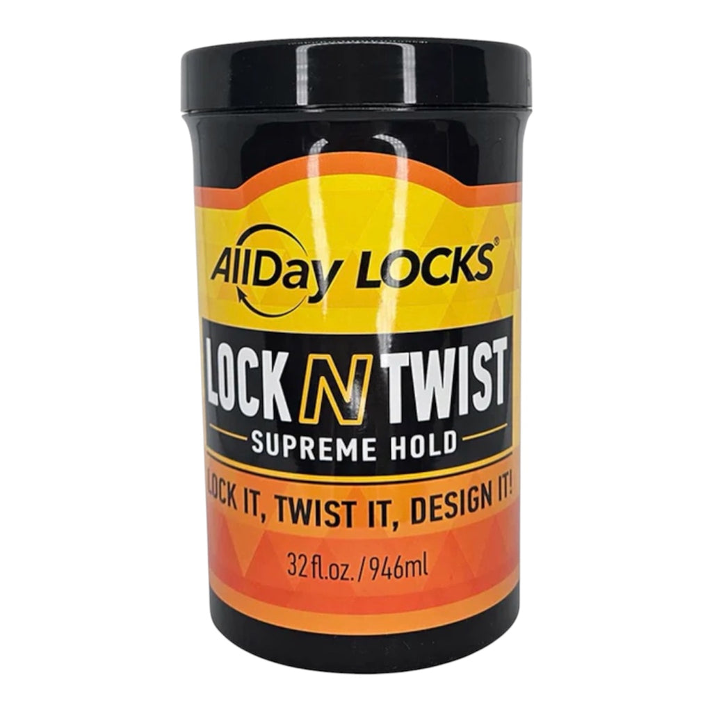 ALLDAY LOCKS LOC N TWIST GEL