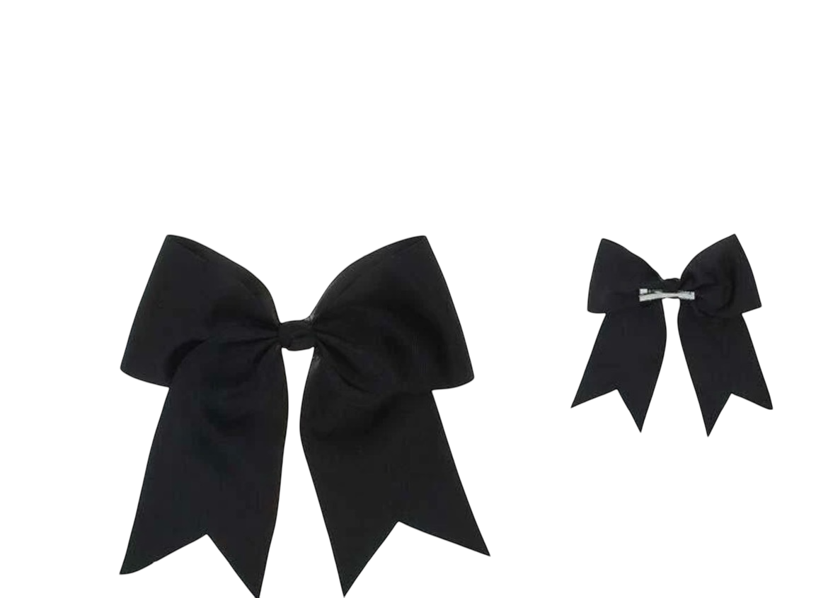 20cm Sheer Bow