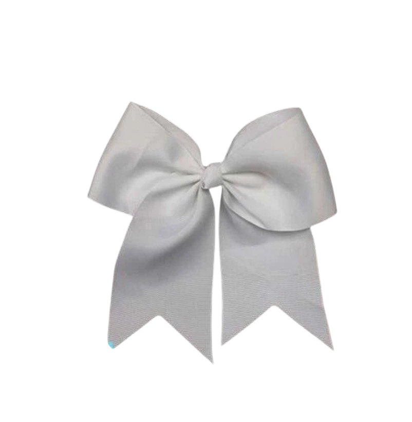 20cm Sheer Bow