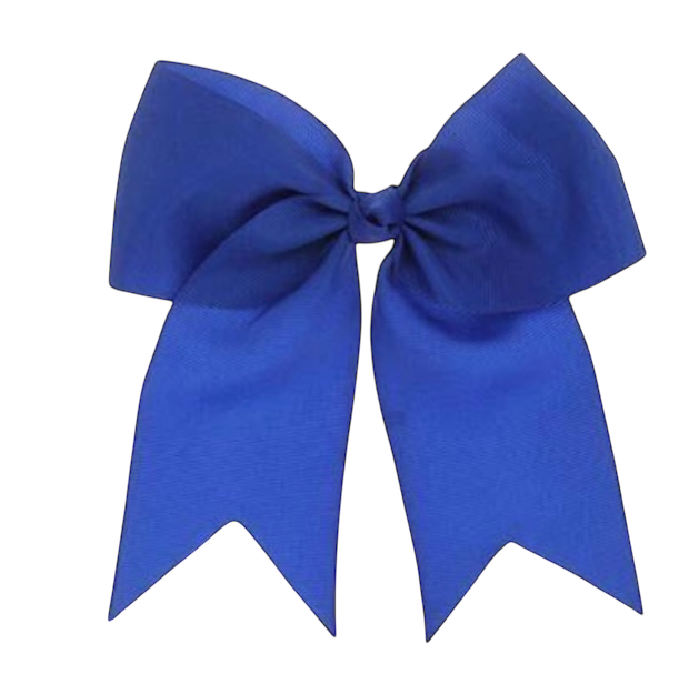 20cm Sheer Bow